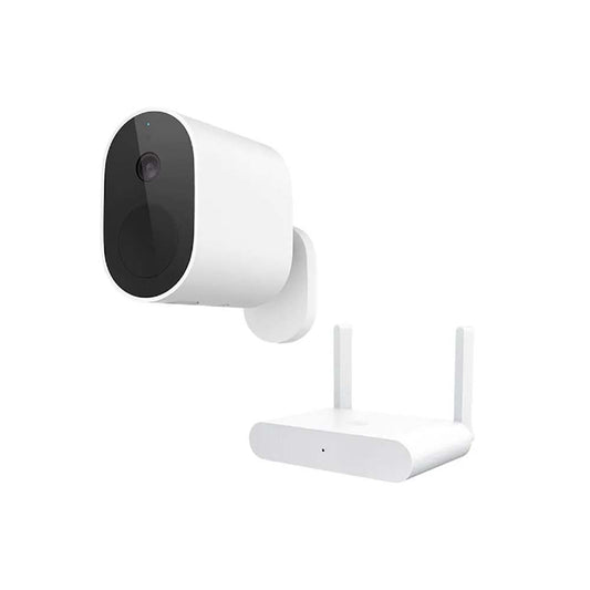Mi Wireless Outdoor Security Camera 1080p Set