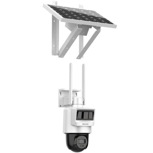 PRO SOLAR POWERED PT 4MP