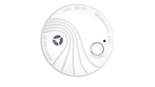 Wireless Smoke Detector