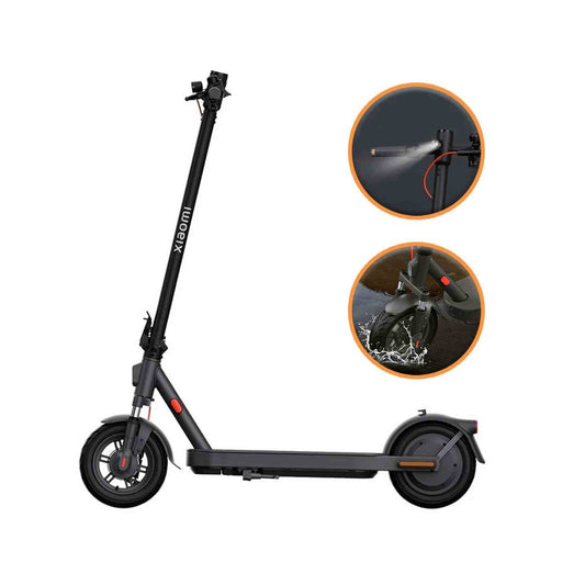 Xiaomi Electric Scooter Elite GL - DDHBC15LQ