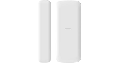 Slim Magnetic contact