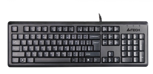 Keyboard USB A4Tech KR-9276 usb