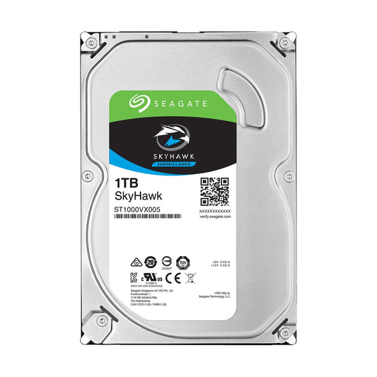 Hard Disk 1 TB SEAGATE
