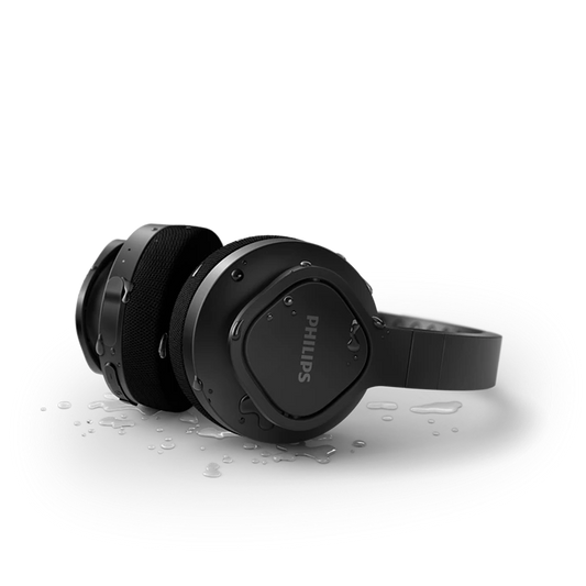 Philips Wireless Sport Headphones (TAA4216BK/00)