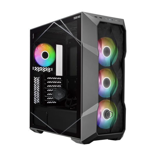 Casing Cooler Master Masterbox TD500 MAX
