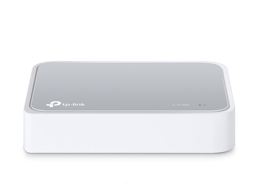 TP-Link Switch 5Port 10/100 (SF1005D)