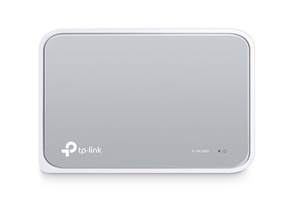 TP-Link Switch 5Port 10/100 (SF1005D)