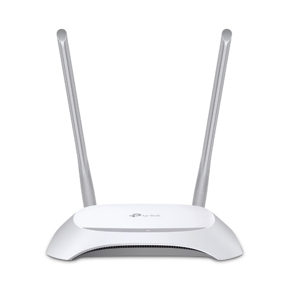 TP-Link Wireless Router 300Mbps  (WR840N)