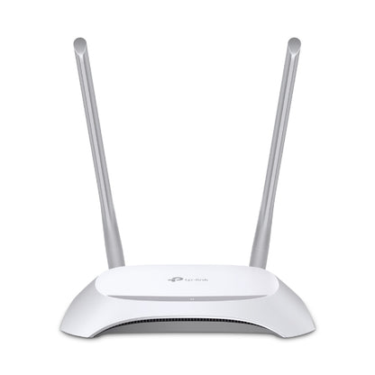 TP-Link Wireless Router 300Mbps  (WR840N)