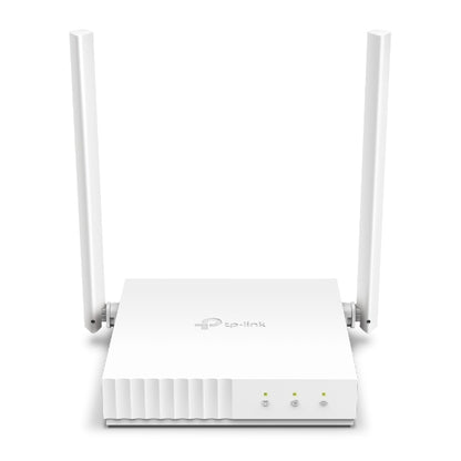 TP-Link 300 Mbps Multi-Mode Wi-Fi Router TL-WR844N