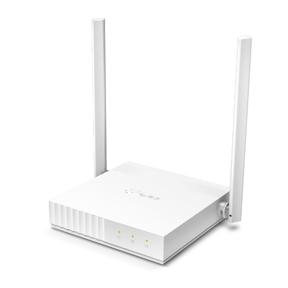 TP-Link 300 Mbps Multi-Mode Wi-Fi Router TL-WR844N