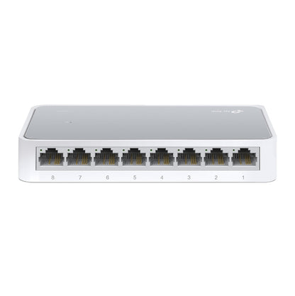 TP-Link Switch 8Port 10/100 (SF1008D)