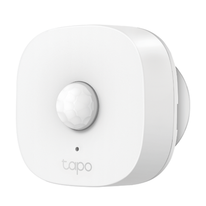 TP-Link Tapo Smart Motion Sensor T100