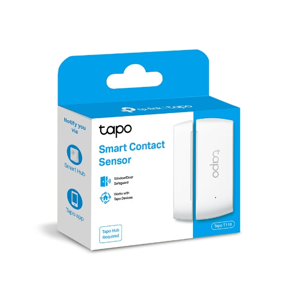 TP-Link Tapo Smart Contact Sensor T110