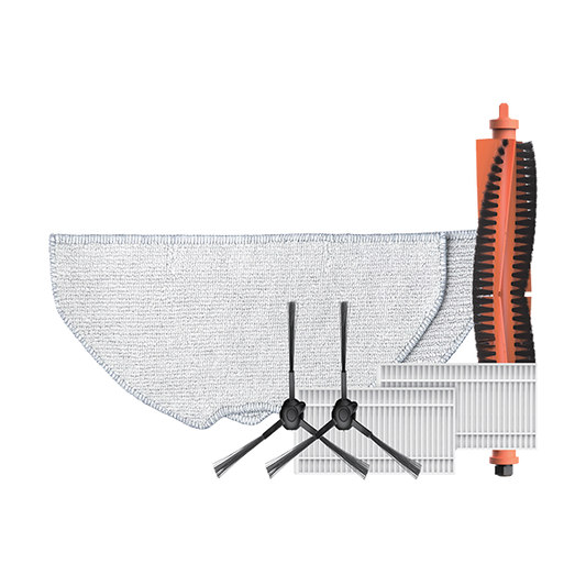 RE4 & RE5 Series Accessory Pack