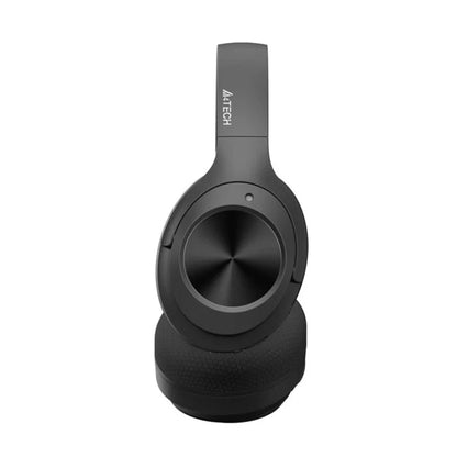 Headset Fstyler Wireless A4Tech BH220 Black