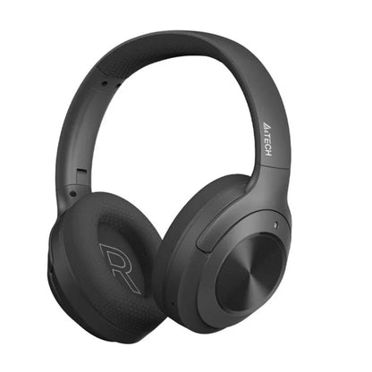 Headset Fstyler Wireless A4Tech BH220 Black