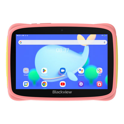 Tab 3 Kids Blackview Tablet