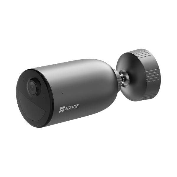 EB3 4G 2K Type-C 4G Smart Home Battery Camera