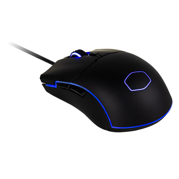 Mouse Usb Gaming Cooler Master CM 110