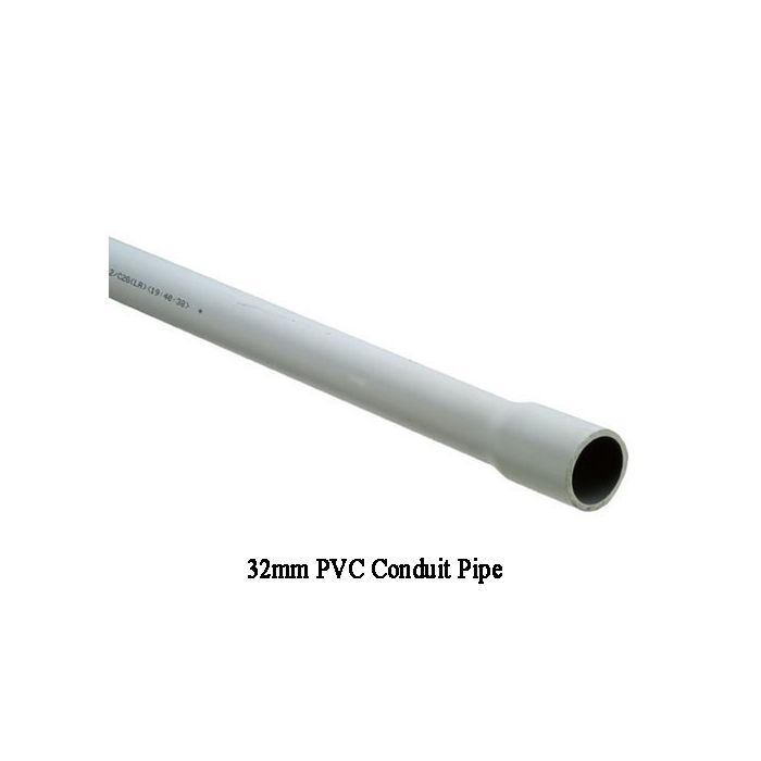 Conduit 32