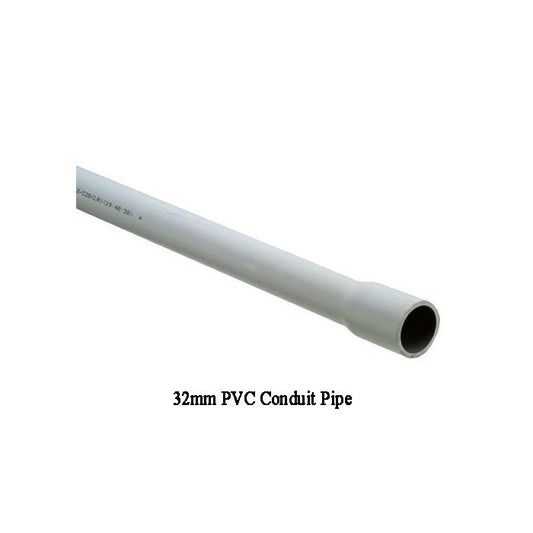 Conduit 32