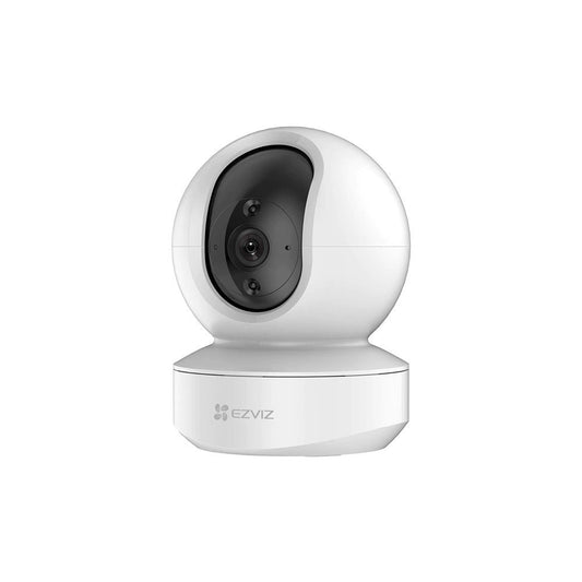 TY1 4MP Smart Wi-Fi Pan & Tilt Camera