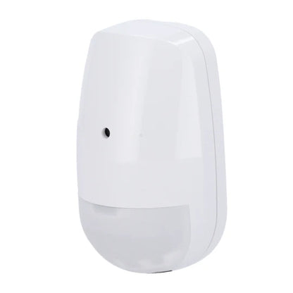 PIR Detector + Glass Break