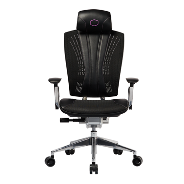 Gaming Chair Cooler Master ERGO L