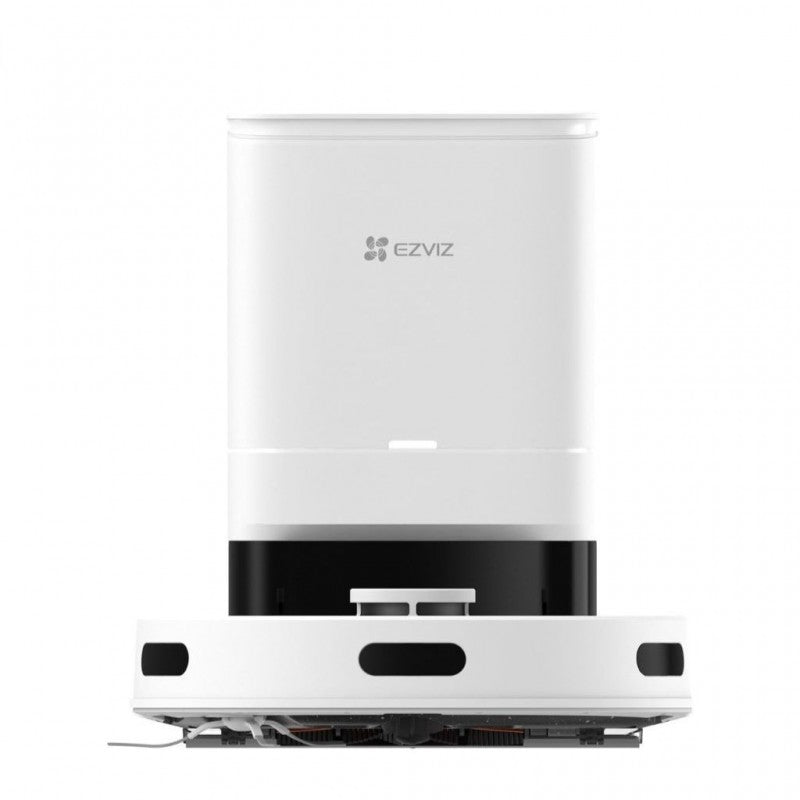 EZVIZ RE4 Plus Robot Vacuum & Mop Combo