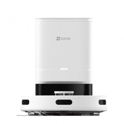 EZVIZ RE4 Plus Robot Vacuum & Mop Combo