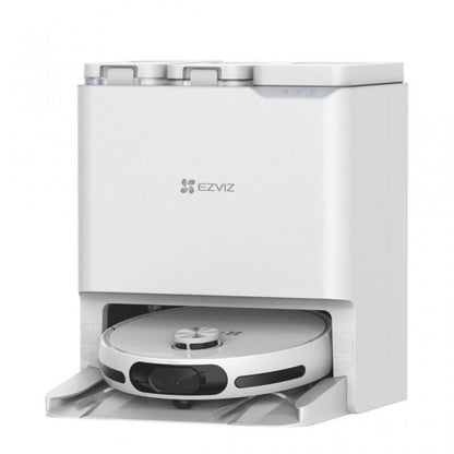 EZVIZ RS20 Pro Robot Vacuum & Mop Combo