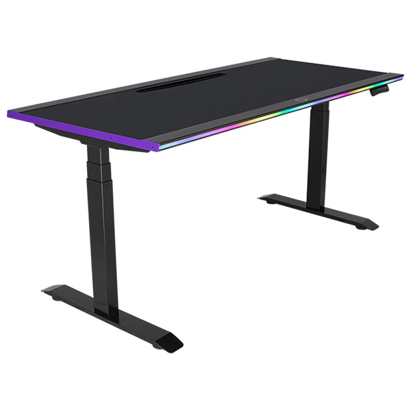 Cooler Master Gaming Desk GD160 ARGB Gaming Standing Desk