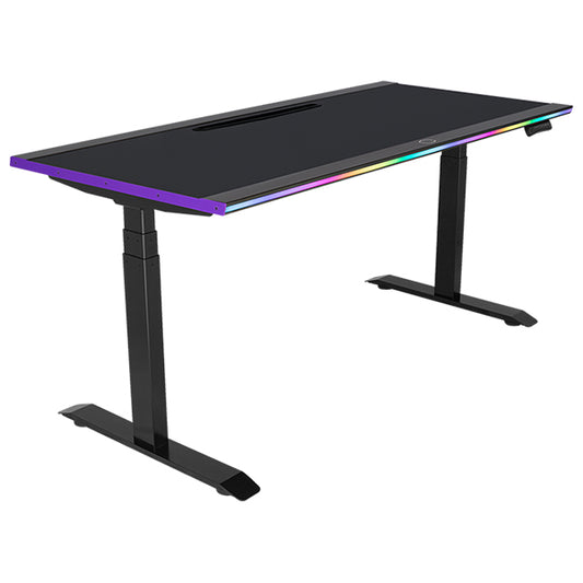Cooler Master Gaming Desk GD160 ARGB Gaming Standing Desk