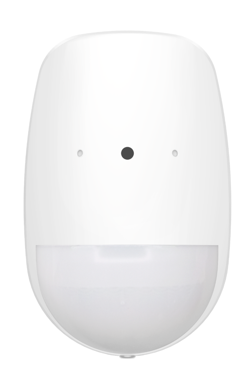 PIR Detector + Glass Break