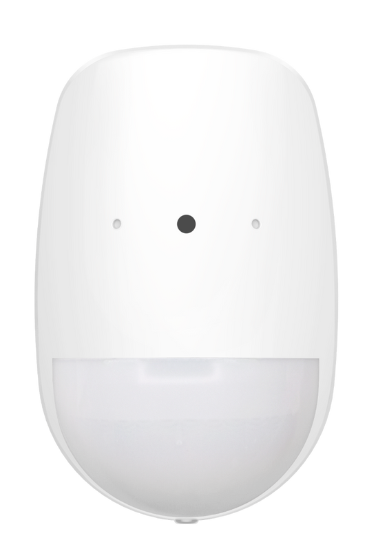 PIR Detector + Glass Break