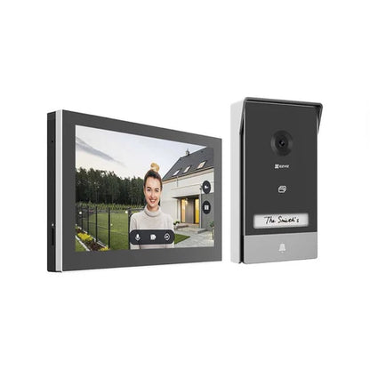 HP7 2K Smart Home Video Doorphone