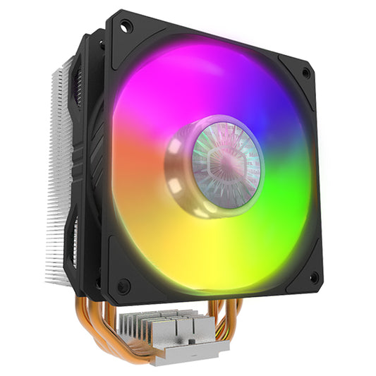 Cooling System Cooler Master Hyper 212 Spectrum V2