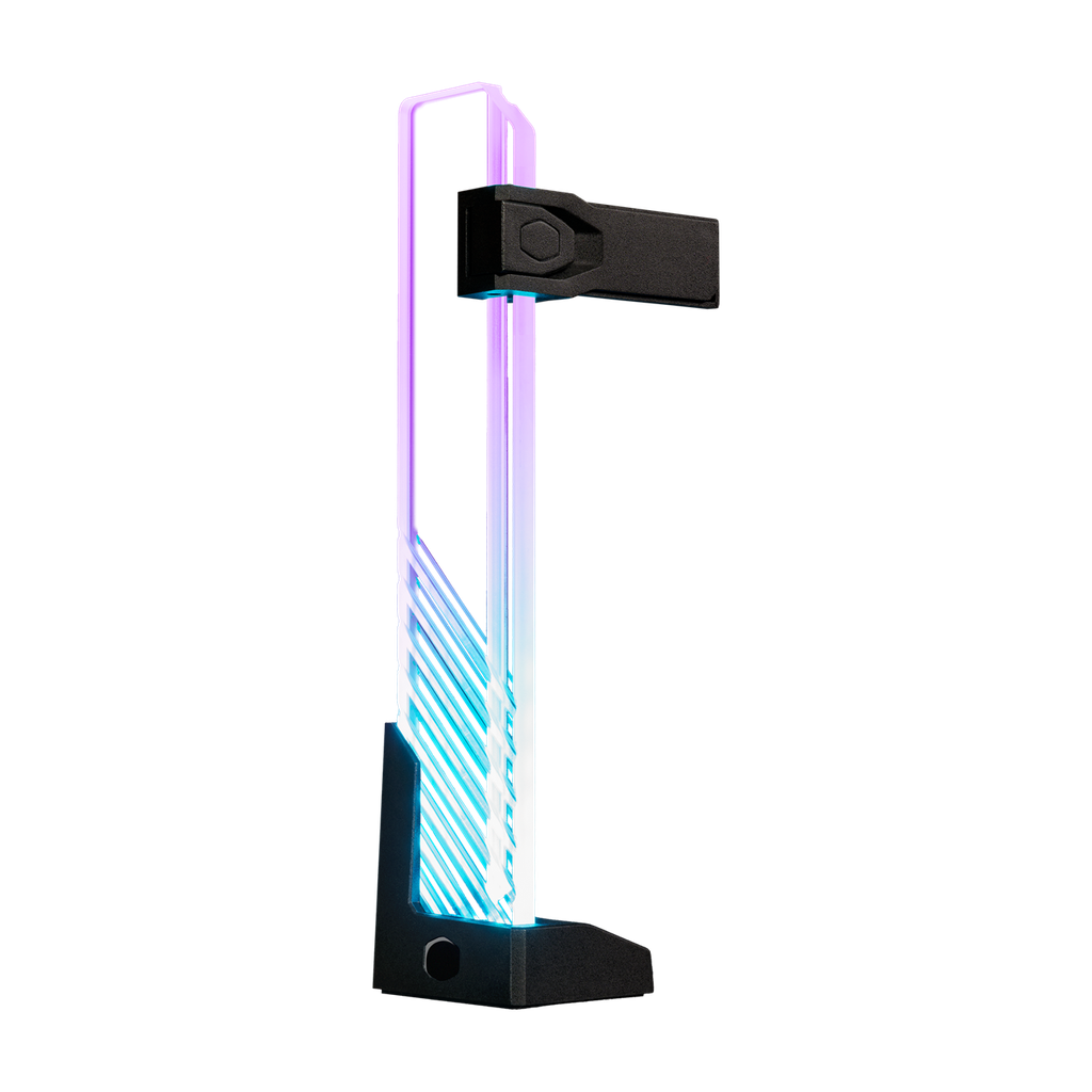 Graphic Card Support Bracket ARGB
