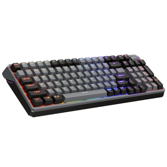 Keyboard Cooler Master MK 770 Hybrid Wireless Gaming Mechanical