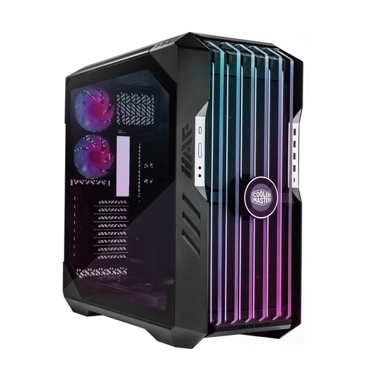 Casing Cooler Master HAF 700 EVO