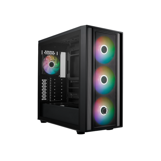 Casing Cooler Master Masterbox MB600