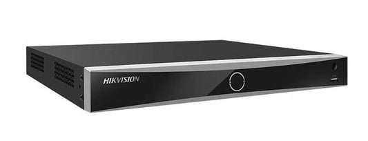 ACCUSENSE 16 CH NVR, 2 SATA