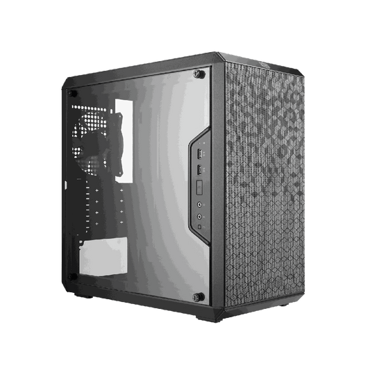 Casing Cooler Master Masterbox Q300L (w/o psu)