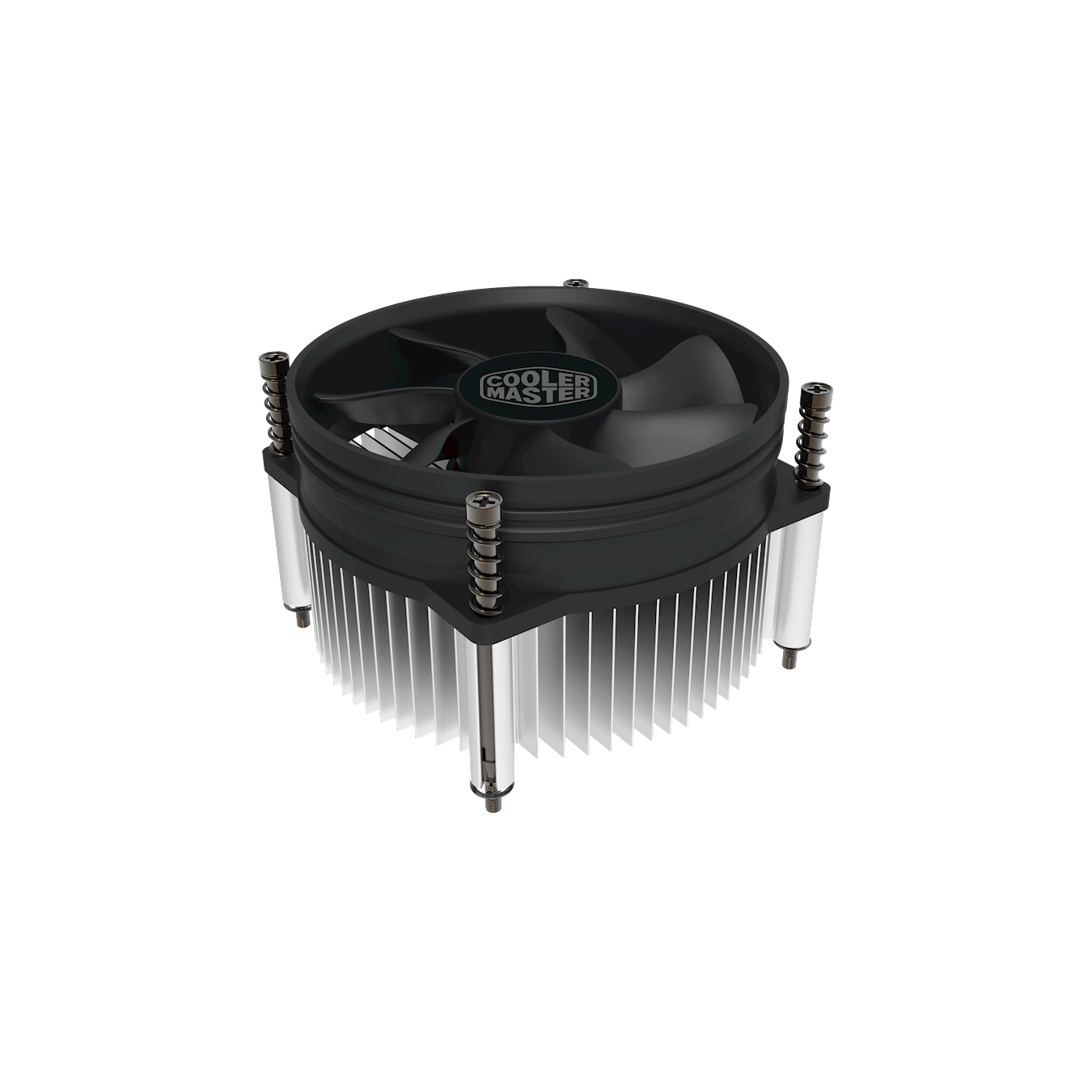Fan Cooler Master i50  for Cpu 115X