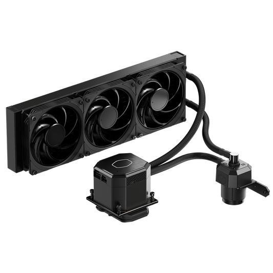 Cooling System Cooler Master Masterliquid ML360 SUB-ZERO