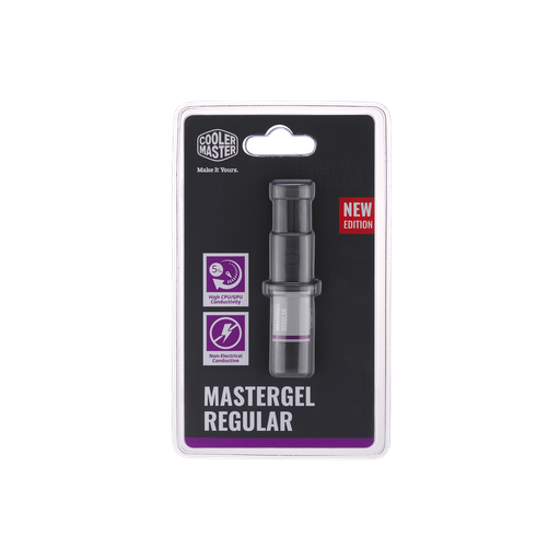 Thermal Paste Cooler Master MasterGel Regular