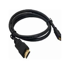 HDMI CABLE 1.5 M
