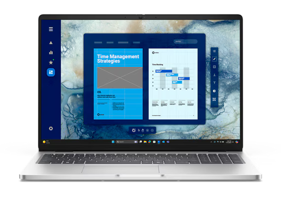 Laptop Dell Pro 16 C16250