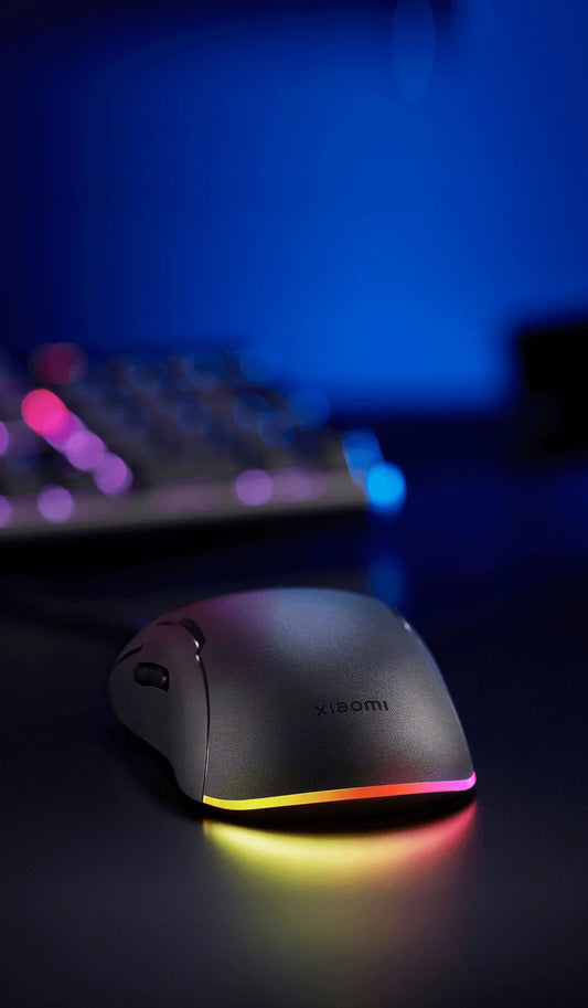 Xiaomi Gaming Mouse Lite GL
